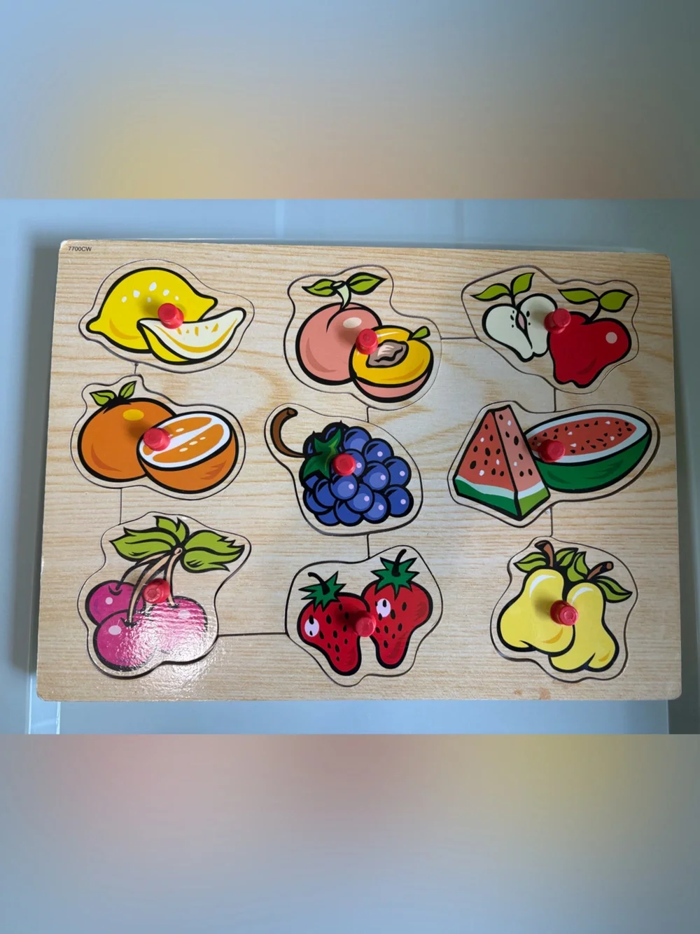 Kids Puzzles - Picture 3 of 4